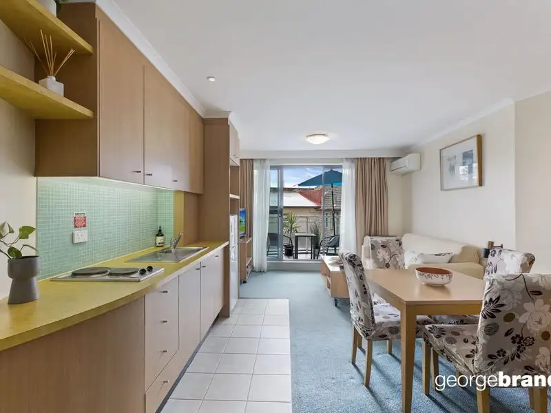 Main view of Homely apartment listing, Room 220/89-95 The Entrance Road, The Entrance NSW 2261