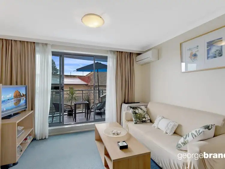Second view of Homely apartment listing, Room 220/89-95 The Entrance Road, The Entrance NSW 2261