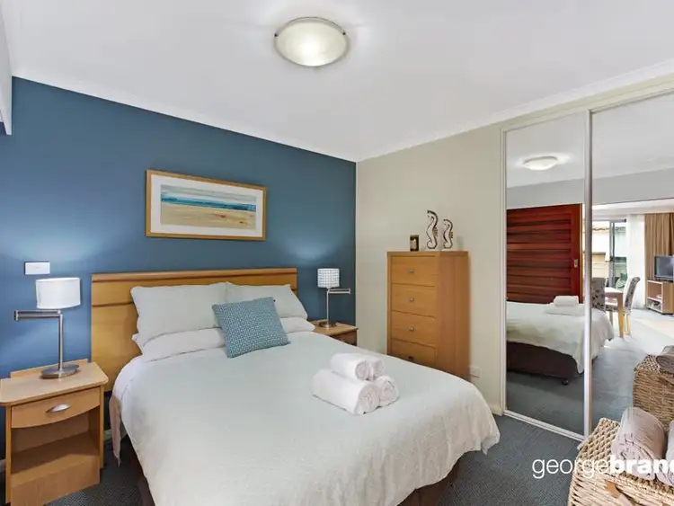 Fourth view of Homely apartment listing, Room 220/89-95 The Entrance Road, The Entrance NSW 2261
