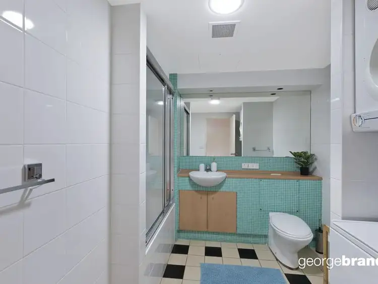Sixth view of Homely apartment listing, Room 220/89-95 The Entrance Road, The Entrance NSW 2261