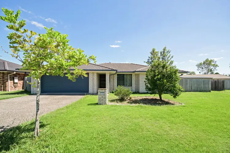 Second view of Homely house listing, 10 Adrian Street, Caboolture QLD 4510