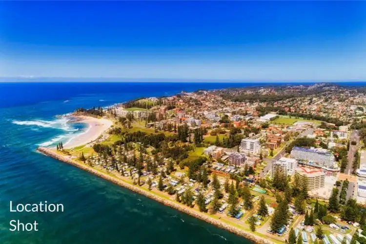 Third view of Homely land listing, Lot 33 The Gateway, Thrumster NSW 2444