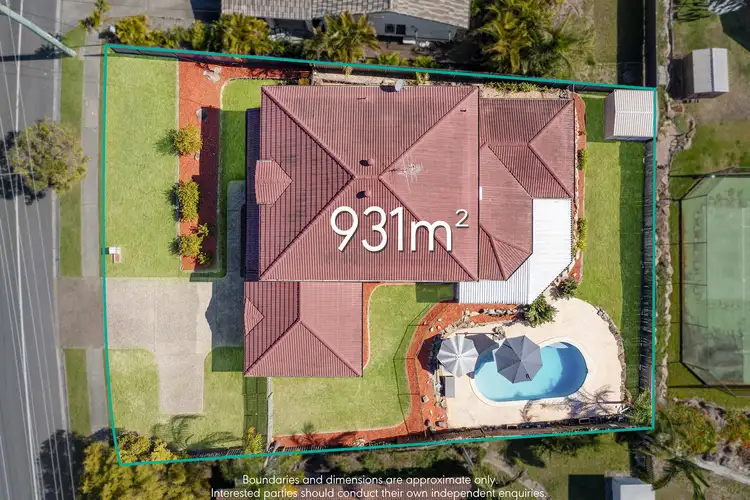 Main view of Homely house listing, 197 Castile Crescent, Edens Landing QLD 4207