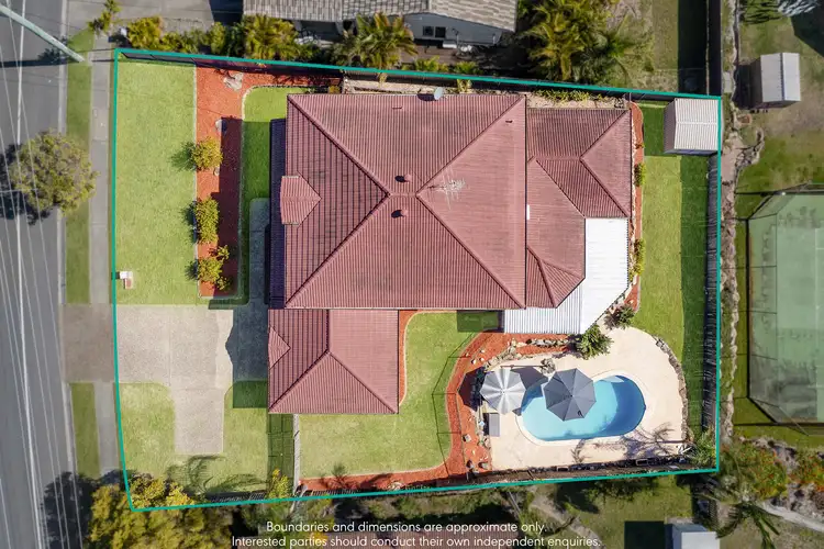 Second view of Homely house listing, 197 Castile Crescent, Edens Landing QLD 4207