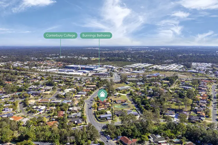 Third view of Homely house listing, 197 Castile Crescent, Edens Landing QLD 4207