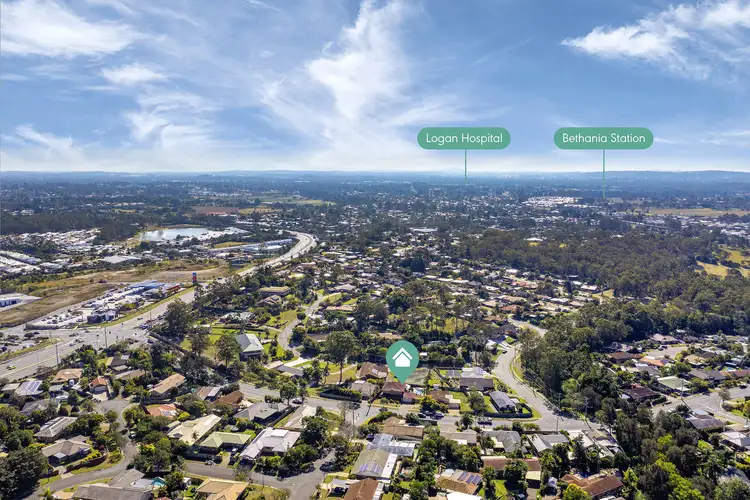 Fourth view of Homely house listing, 197 Castile Crescent, Edens Landing QLD 4207