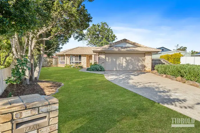 8 Warnick Court, Victoria Point QLD 4165