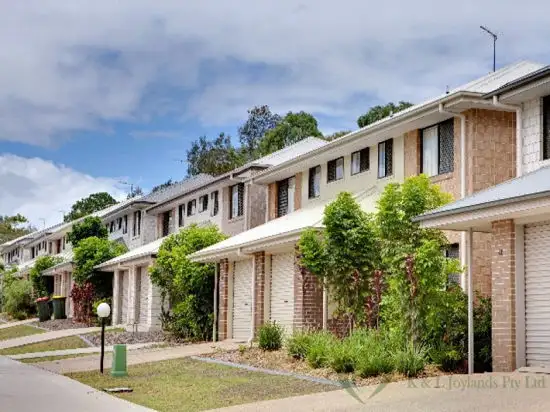 Main view of Homely house listing, Unit29 / 8 Milan Street, Ellen Grove QLD 4078