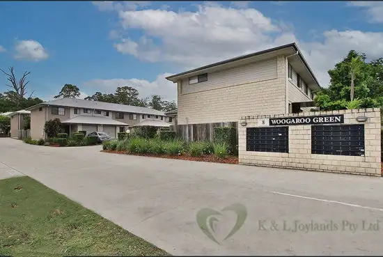 Second view of Homely house listing, Unit29 / 8 Milan Street, Ellen Grove QLD 4078