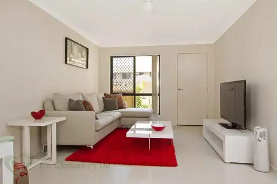 Fourth view of Homely house listing, Unit29 / 8 Milan Street, Ellen Grove QLD 4078