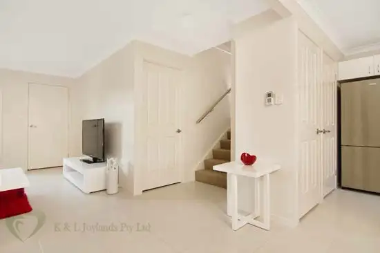 Sixth view of Homely house listing, Unit29 / 8 Milan Street, Ellen Grove QLD 4078