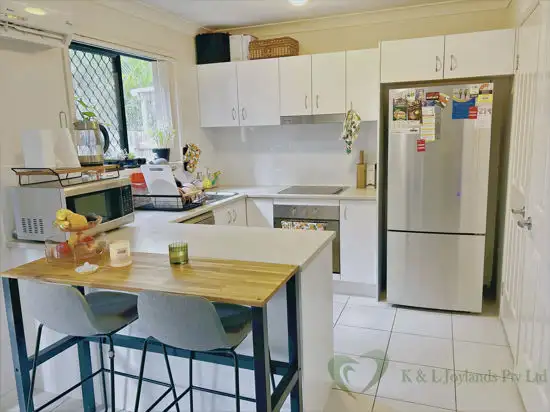 Seventh view of Homely house listing, Unit29 / 8 Milan Street, Ellen Grove QLD 4078