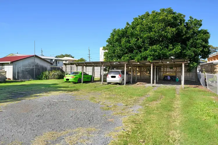 Fourth view of Homely unit listing, 55 Brisbane Street, Mackay QLD 4740