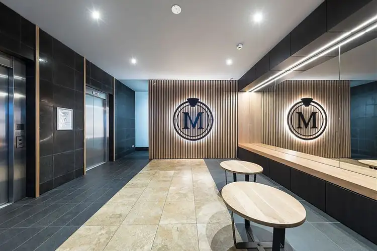 205/547 Flinders Lane, Melbourne VIC 3000