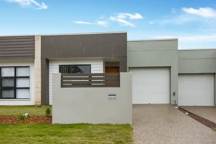 Second view of Homely house listing, 31 Daydream Street, Burpengary East QLD 4505