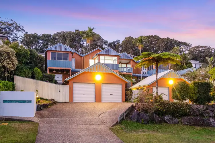 2/17 Ballinger Court, Buderim QLD 4556