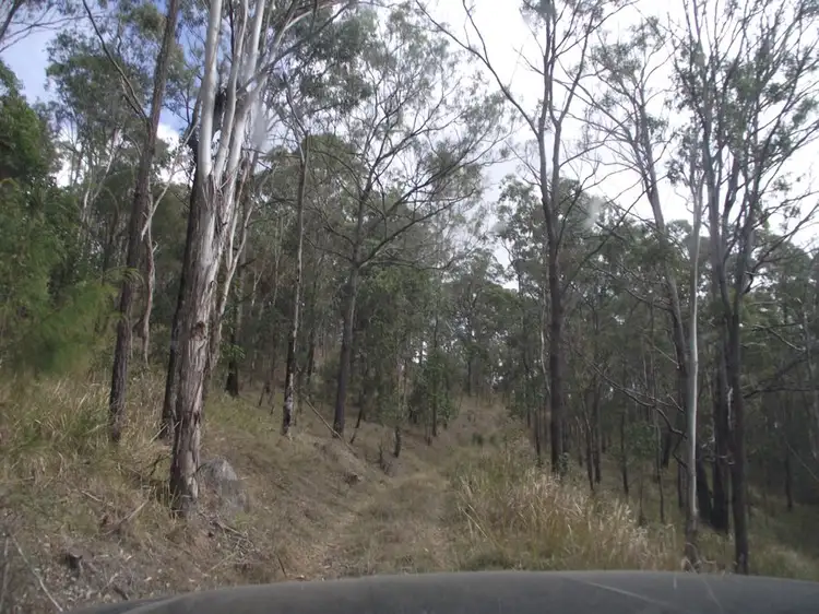 Main view of Homely land listing, Stegemann Road, Upper Glastonbury QLD 4570