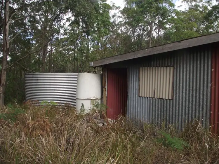 Fourth view of Homely land listing, Stegemann Road, Upper Glastonbury QLD 4570