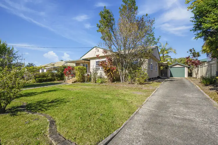 Fifth view of Homely house listing, 21 Beryl Street, Coffs Harbour NSW 2450