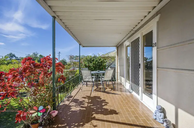 Sixth view of Homely house listing, 21 Beryl Street, Coffs Harbour NSW 2450