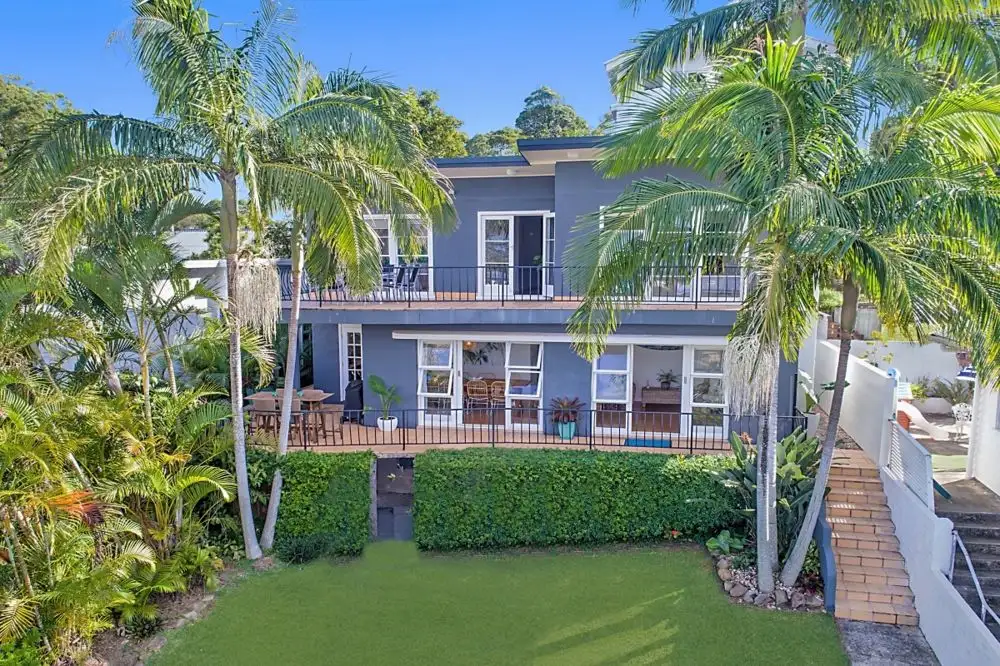 Main view of Homely house listing, 71 Garrick Street, Coolangatta QLD 4225