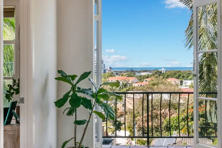 Second view of Homely house listing, 71 Garrick Street, Coolangatta QLD 4225