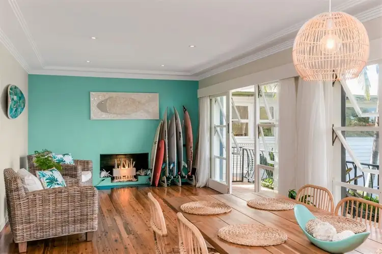 Third view of Homely house listing, 71 Garrick Street, Coolangatta QLD 4225