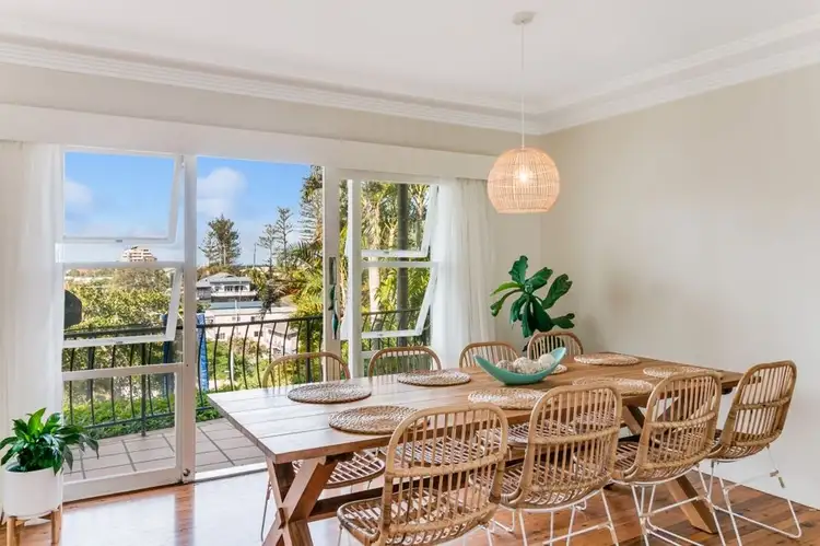 Fourth view of Homely house listing, 71 Garrick Street, Coolangatta QLD 4225