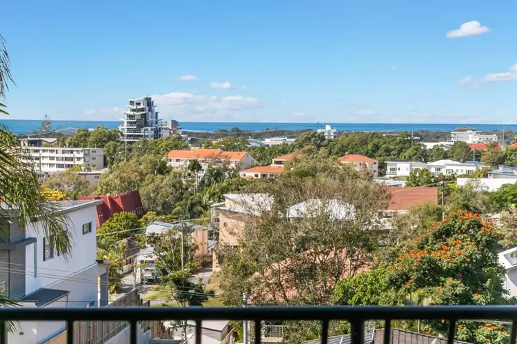Sixth view of Homely house listing, 71 Garrick Street, Coolangatta QLD 4225