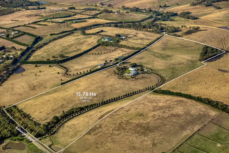 Fourth view of Homely rural property listing, 33 Ballanclea Road, Barrabool VIC 3221