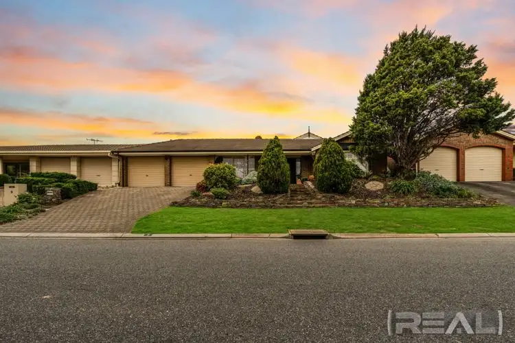 Main view of Homely house listing, 7 Carriage Way, Gulfview Heights SA 5096