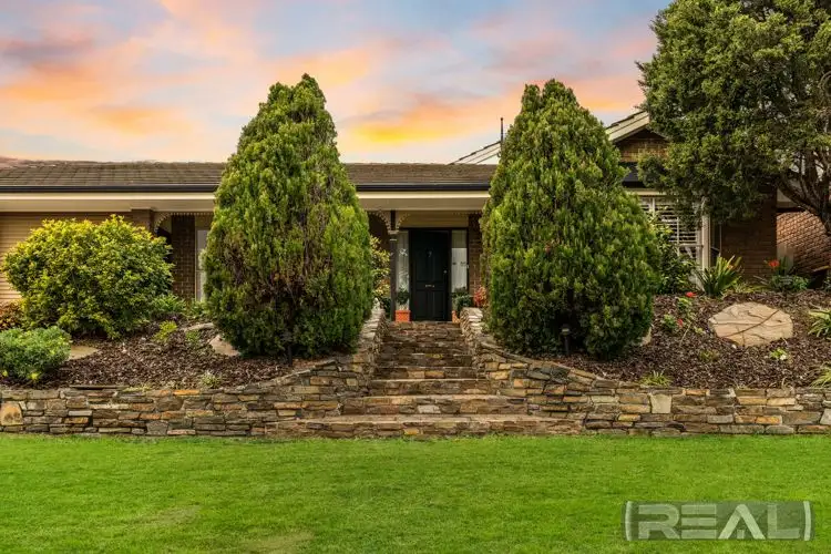 Second view of Homely house listing, 7 Carriage Way, Gulfview Heights SA 5096