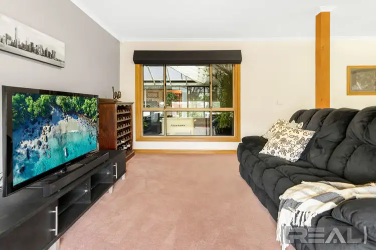 Third view of Homely house listing, 7 Carriage Way, Gulfview Heights SA 5096
