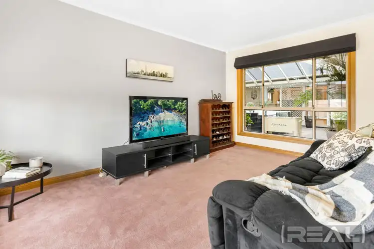 Fourth view of Homely house listing, 7 Carriage Way, Gulfview Heights SA 5096