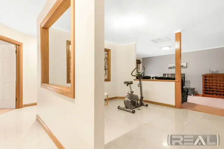 Fifth view of Homely house listing, 7 Carriage Way, Gulfview Heights SA 5096