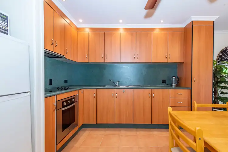 Seventh view of Homely unit listing, 2/16 Wentford Street, Mackay QLD 4740