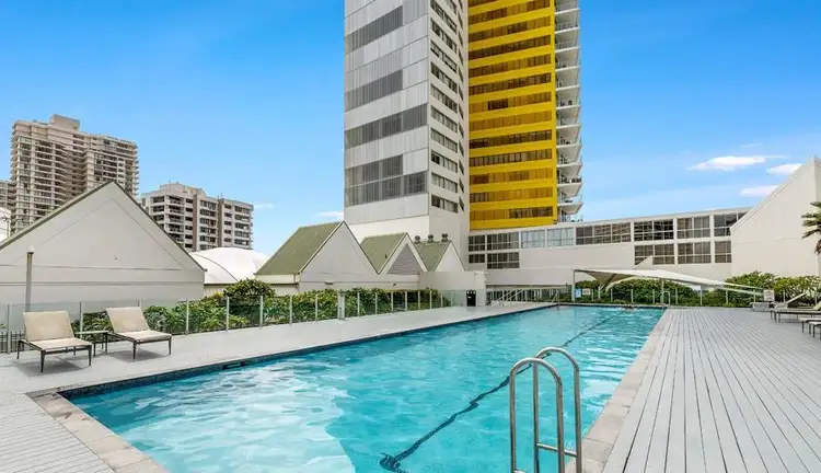Seventh view of Homely unit listing, 2204/159 Old Burleigh Road, Broadbeach QLD 4218
