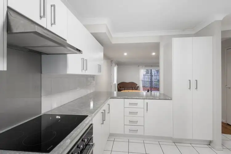 Sixth view of Homely townhouse listing, 25/9 Lawrence Close, Robertson QLD 4109