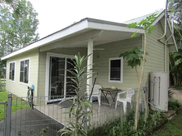 Main view of Homely rural property listing, 48 "Studio" Short Cut Road, Raleigh NSW 2454