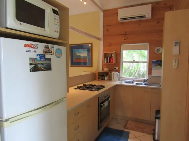 Third view of Homely rural property listing, 48 "Studio" Short Cut Road, Raleigh NSW 2454