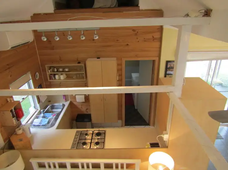Fourth view of Homely rural property listing, 48 "Studio" Short Cut Road, Raleigh NSW 2454