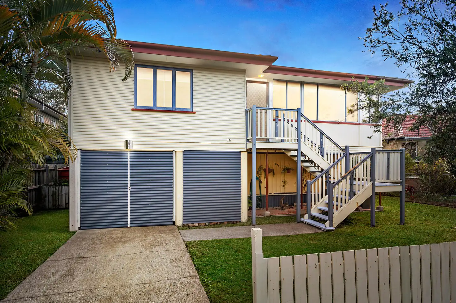 Main view of Homely house listing, 16 Chewton Street, Mitchelton QLD 4053