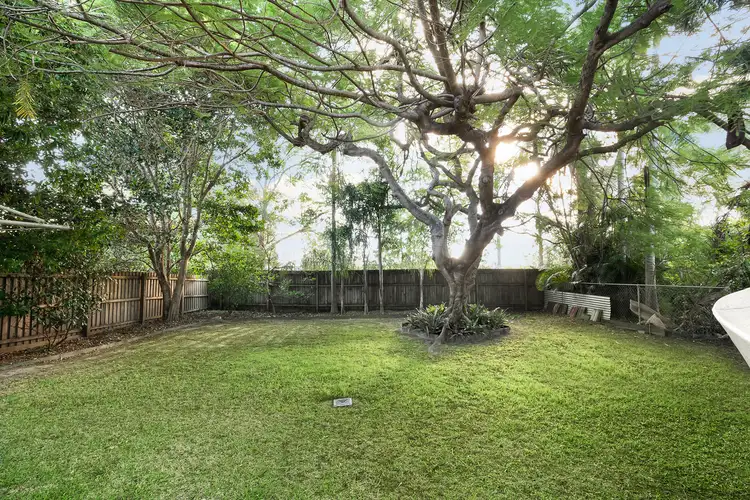 Second view of Homely house listing, 16 Chewton Street, Mitchelton QLD 4053
