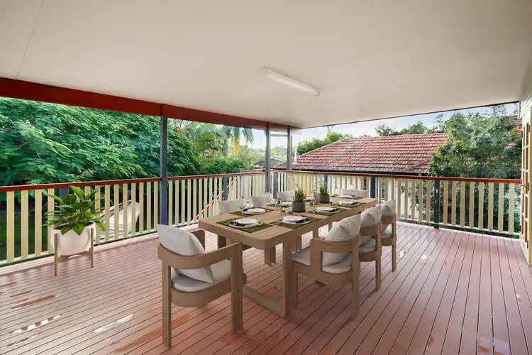 Third view of Homely house listing, 16 Chewton Street, Mitchelton QLD 4053