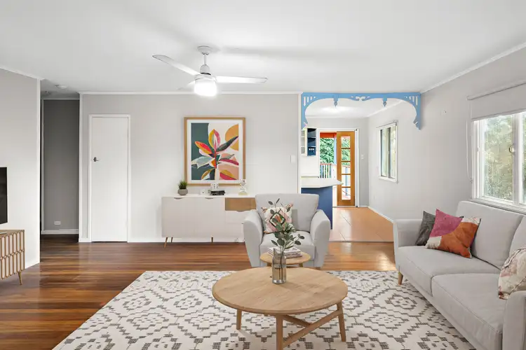 Fourth view of Homely house listing, 16 Chewton Street, Mitchelton QLD 4053