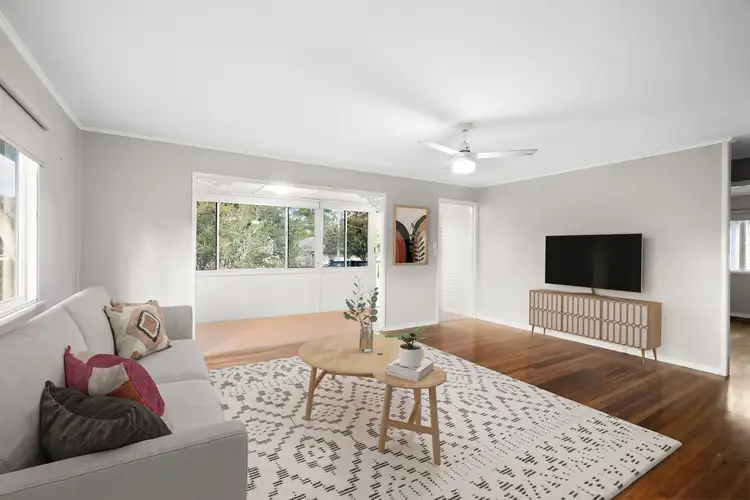 Fifth view of Homely house listing, 16 Chewton Street, Mitchelton QLD 4053