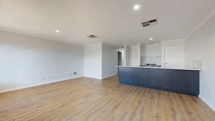 Second view of Homely house listing, 24 Santapola Approach, Alkimos WA 6038