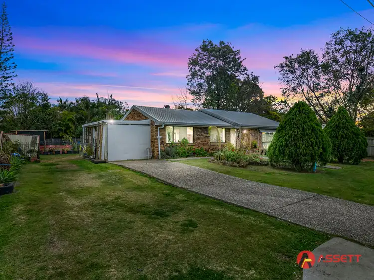 38 Craig Street, Redbank Plains QLD 4301