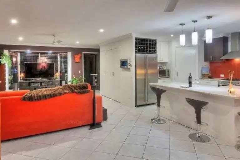 Main view of Homely house listing, 52 Atherton Cct, Forest Lake QLD 4078