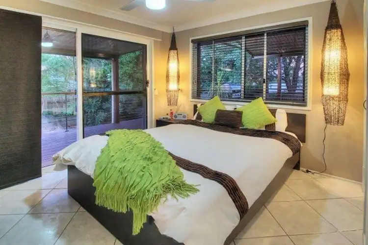 Fourth view of Homely house listing, 52 Atherton Cct, Forest Lake QLD 4078